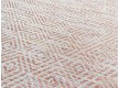 Безворсовий килим Multi Plus 7503 Sienna-Red - Висока якість за найкращою ціною в Україні - зображення 2.